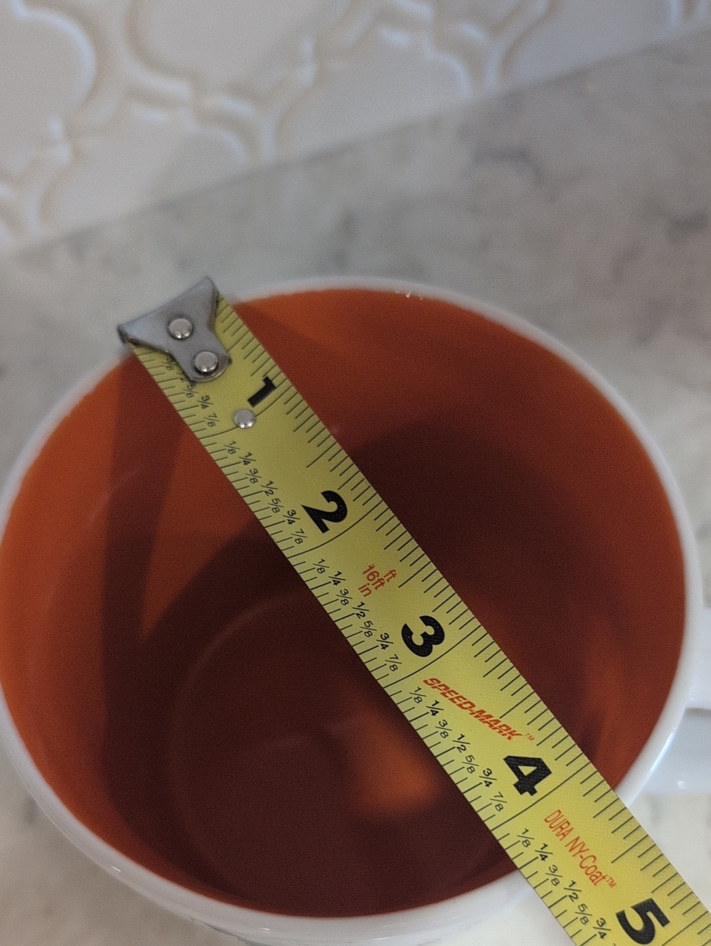 Prima Design Oversized Mug - Picture 7 of 7